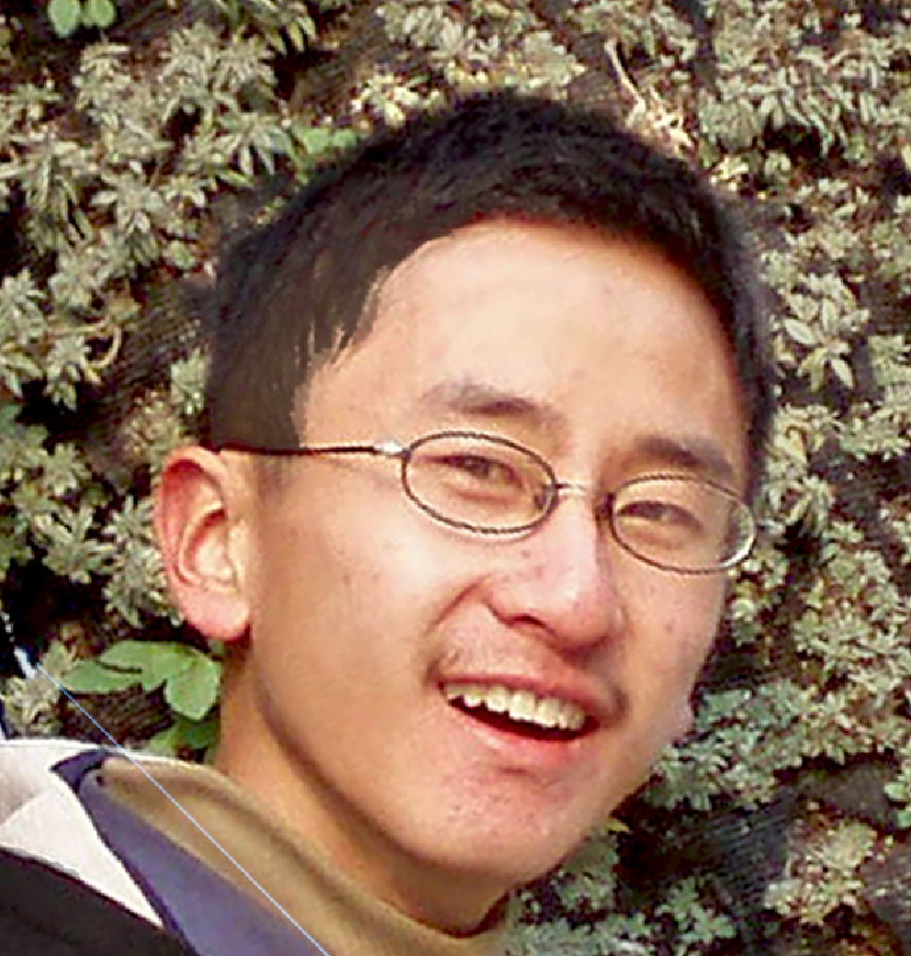 Shixiao Willing Jiang